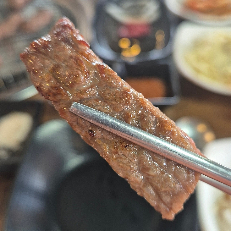 김평화의한우마을 이미지