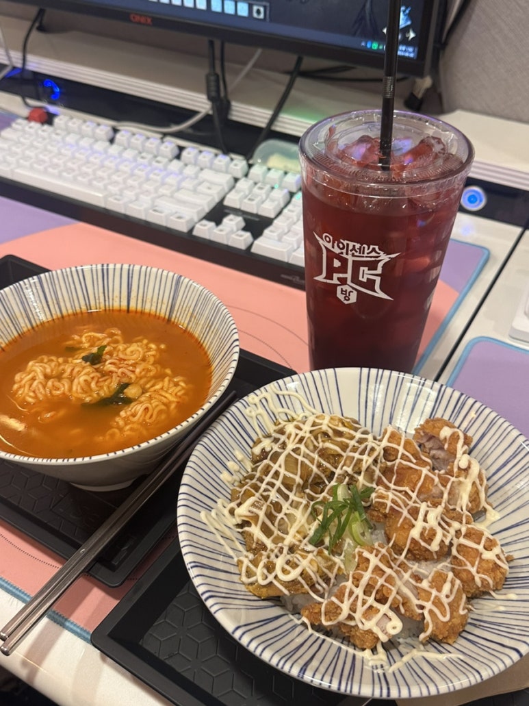 아이센스블랙라벨PC존수원 이미지