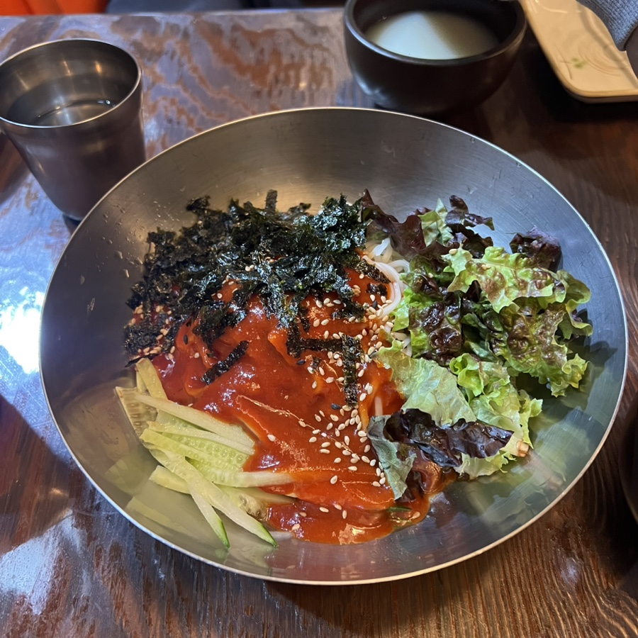 구포국수두번째이야기 이미지