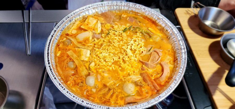 둥지캠핑장 이미지