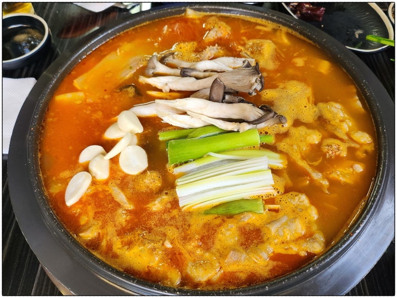 대치골한우곱창 이미지