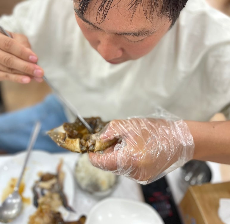 사거리공룡식당 이미지