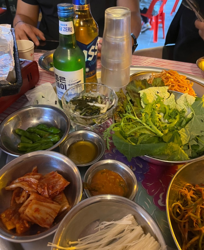 맛나반찬식당 이미지
