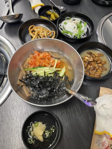 등신갈비 이미지