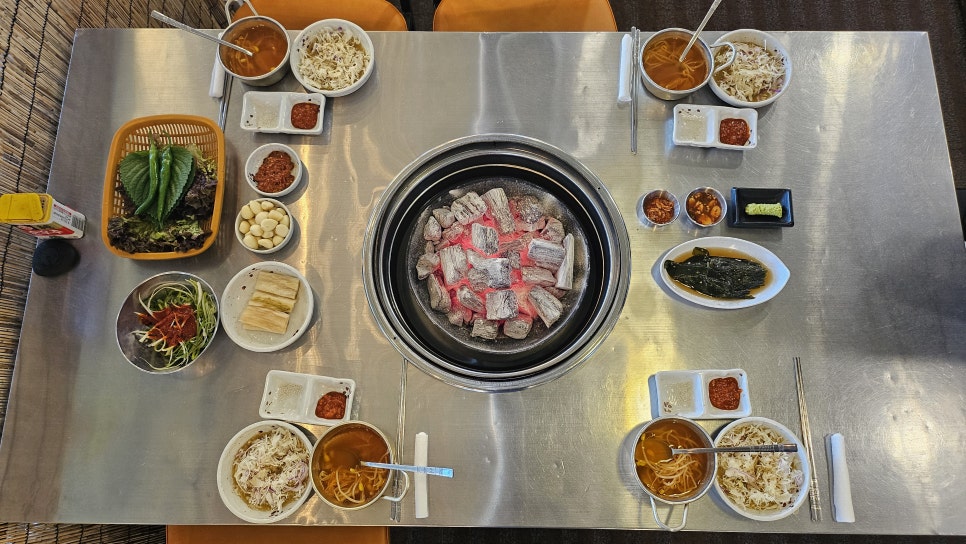 맛집민들레 이미지