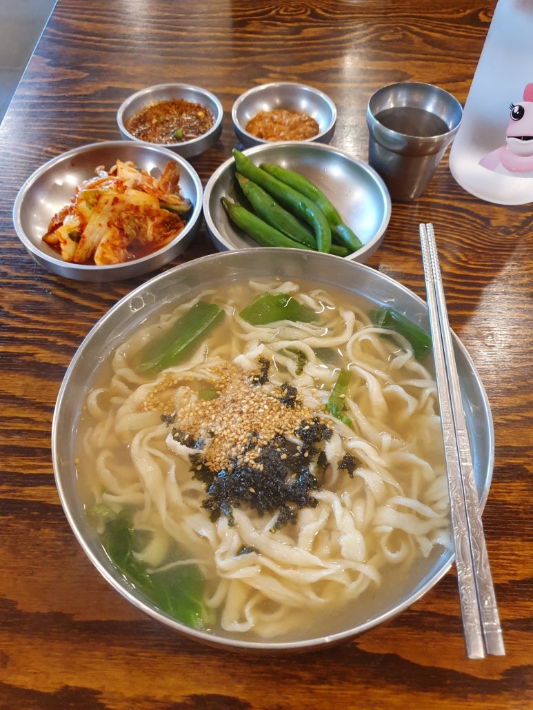 순해집칼국수 이미지