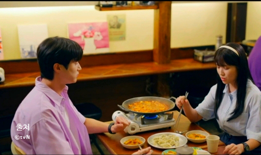 솔이분식 이미지