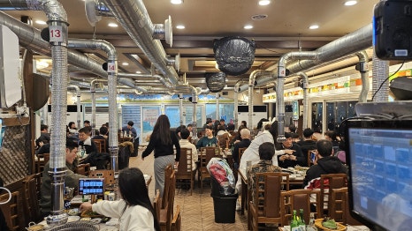 맛집민들레 이미지