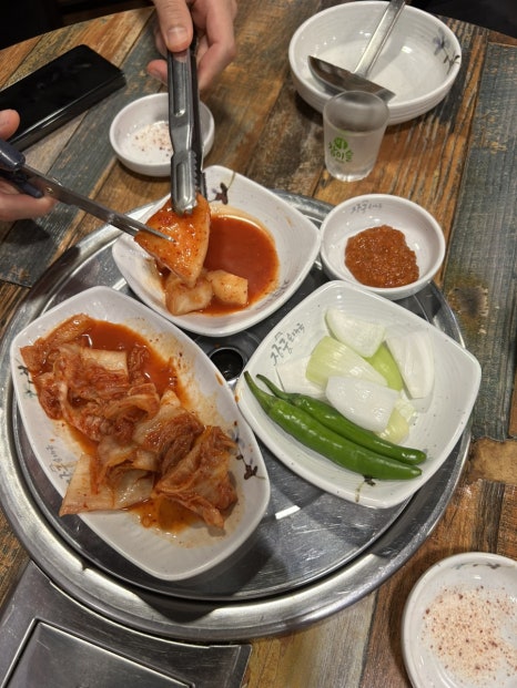 장궁순대국(정자점) 이미지
