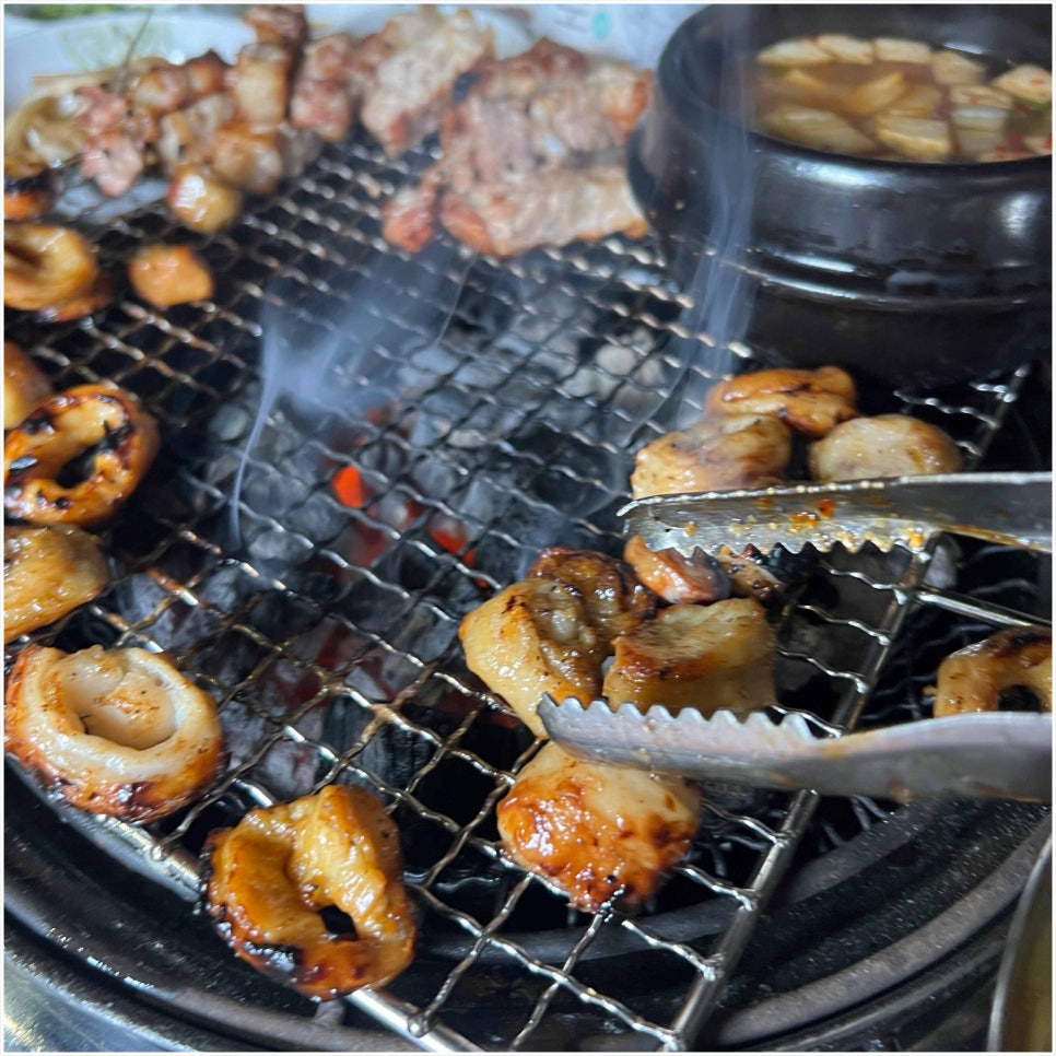 토고리옛날막창.소갈비살신트리공원점 이미지
