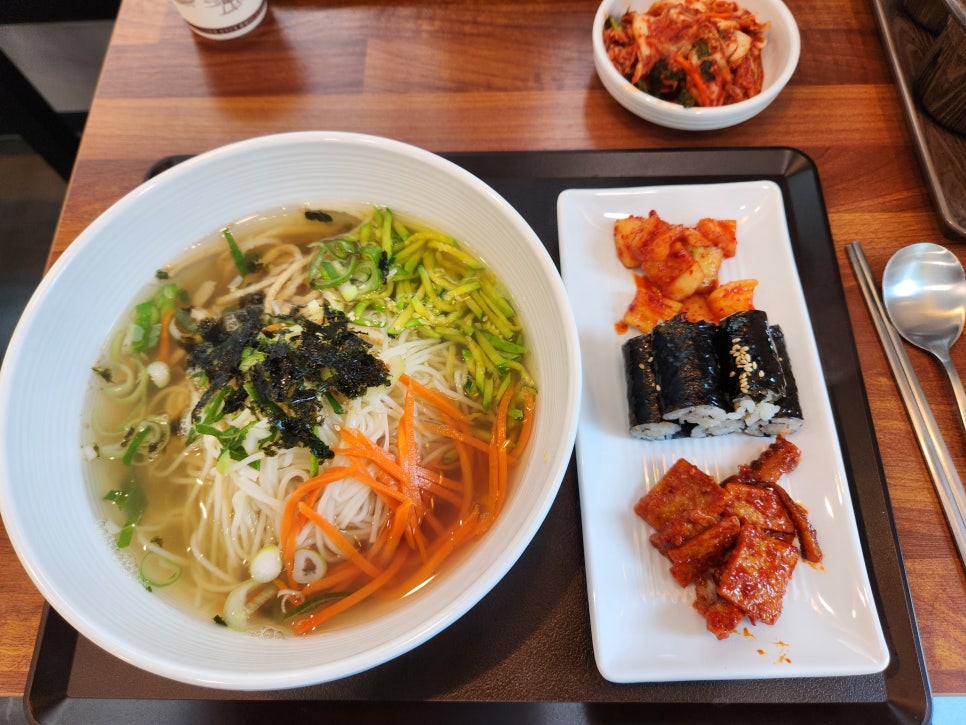 별담국수 이미지