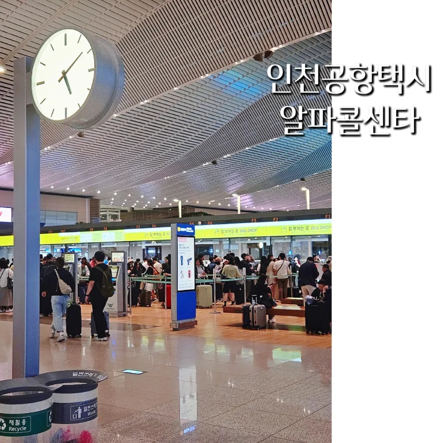 알파택시(주) 이미지