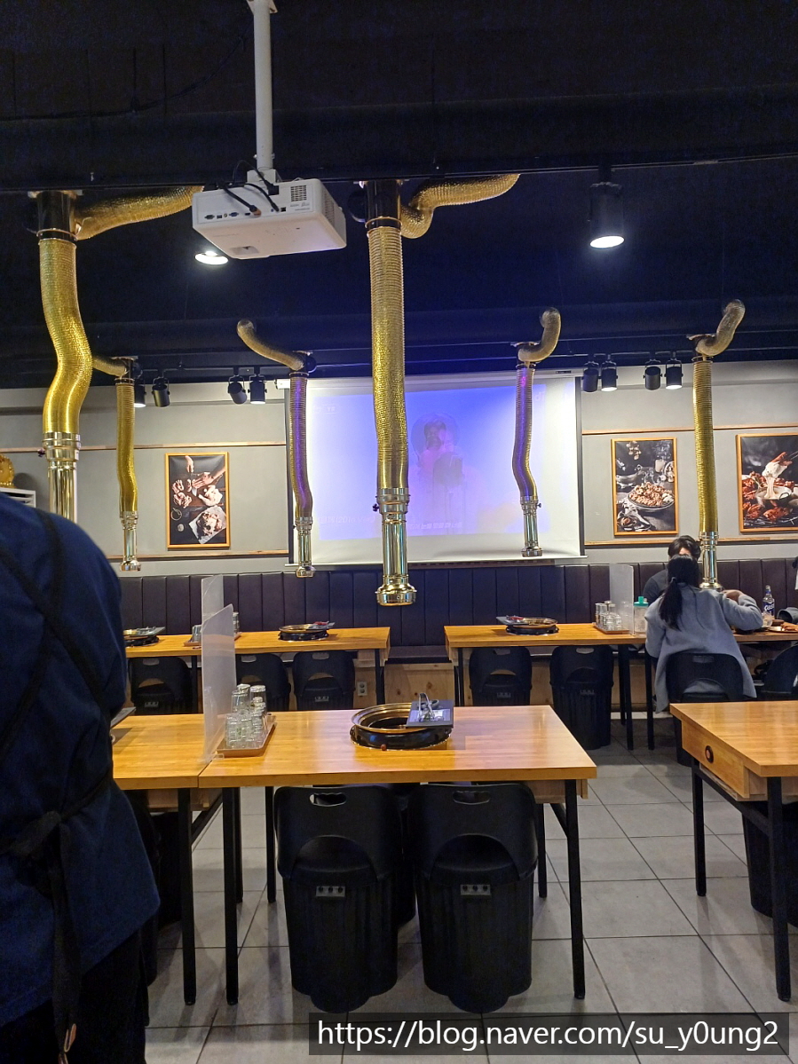 한가네숯불닭갈비오산 이미지