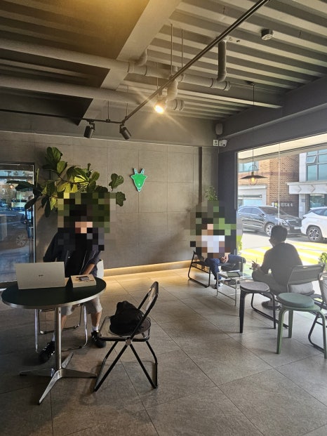 빌리고트커피로스터스 이미지