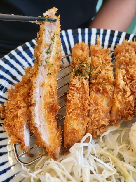 최고당 돈까스 평택대점 이미지