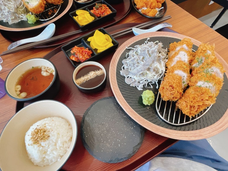 카츠백 인천원당점 이미지