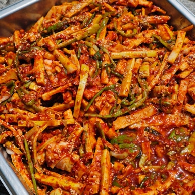 금당한식뷔페 이미지