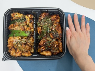 화락바베큐치킨대전오류점 이미지