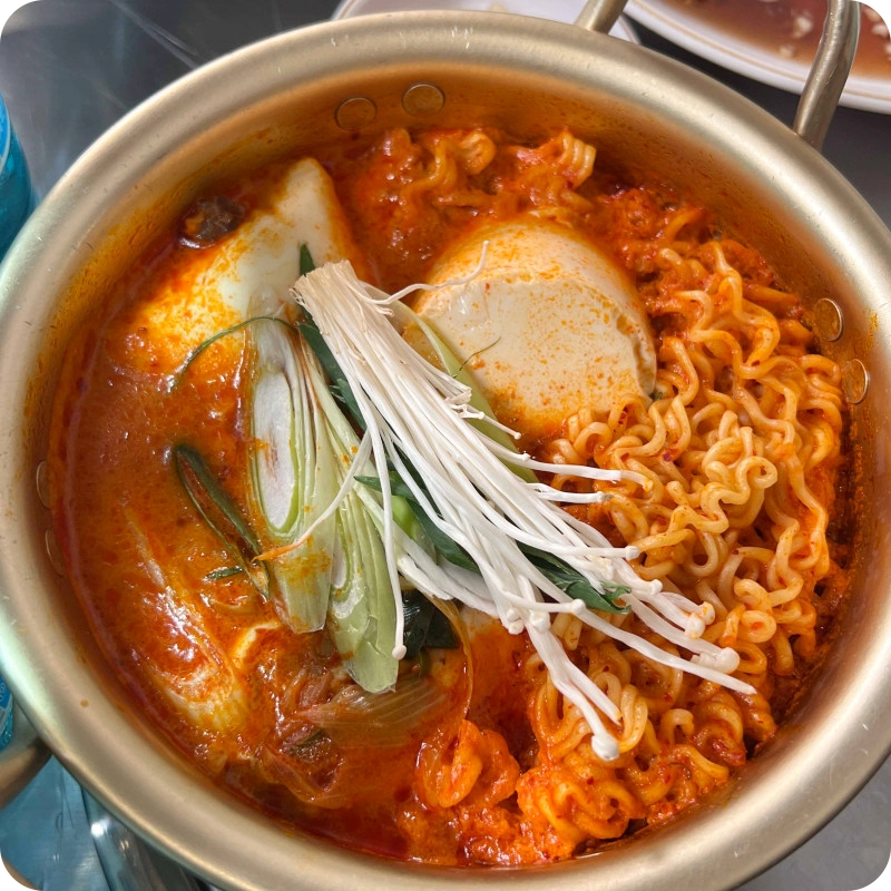 영삼이네 우정소갈비 인천시청점 이미지