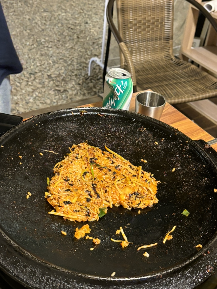 솥뚜껑수산 이미지
