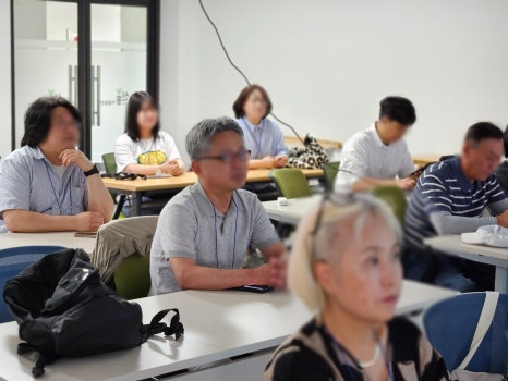 신흥동마을관리사회적협동조합 이미지