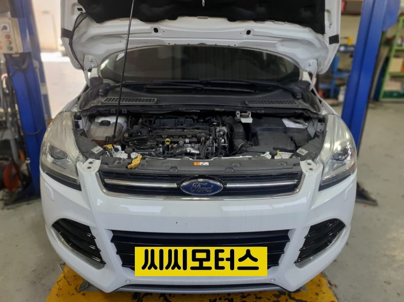 씨씨모터스 이미지