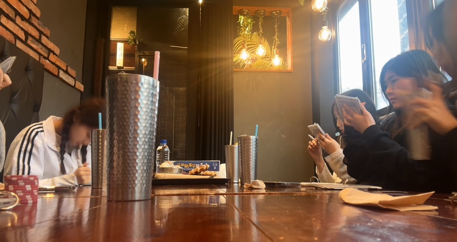 서프라이즈보드카페 이미지