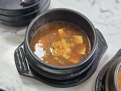 흥부네칼국수 이미지