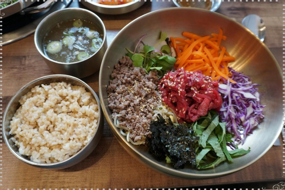 현대정육점 이미지