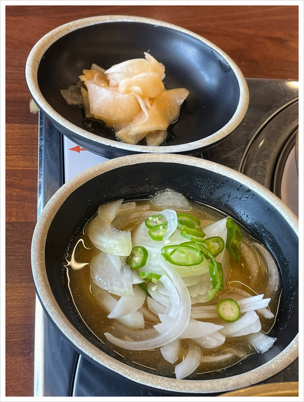 승천냉면 이미지