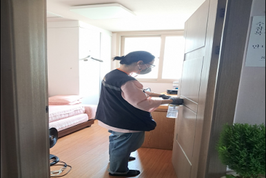 모듬살이 이미지