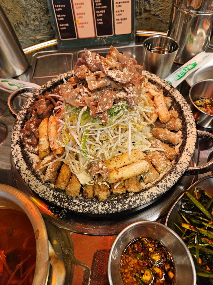 신신곱창 이미지