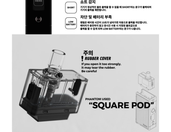 레이크 베이프 이미지