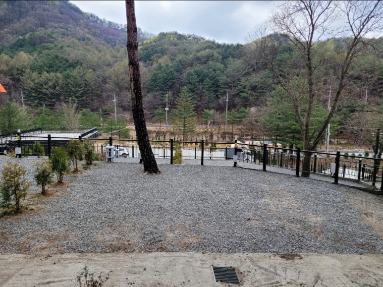 산정호수돌고래캠핑장;관광농원 이미지