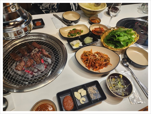 청계산갈비살 이미지