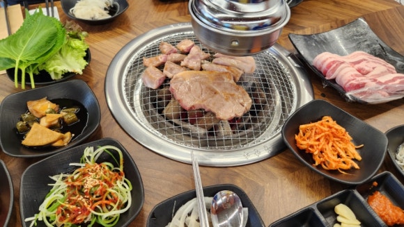 단군정육식당 이미지