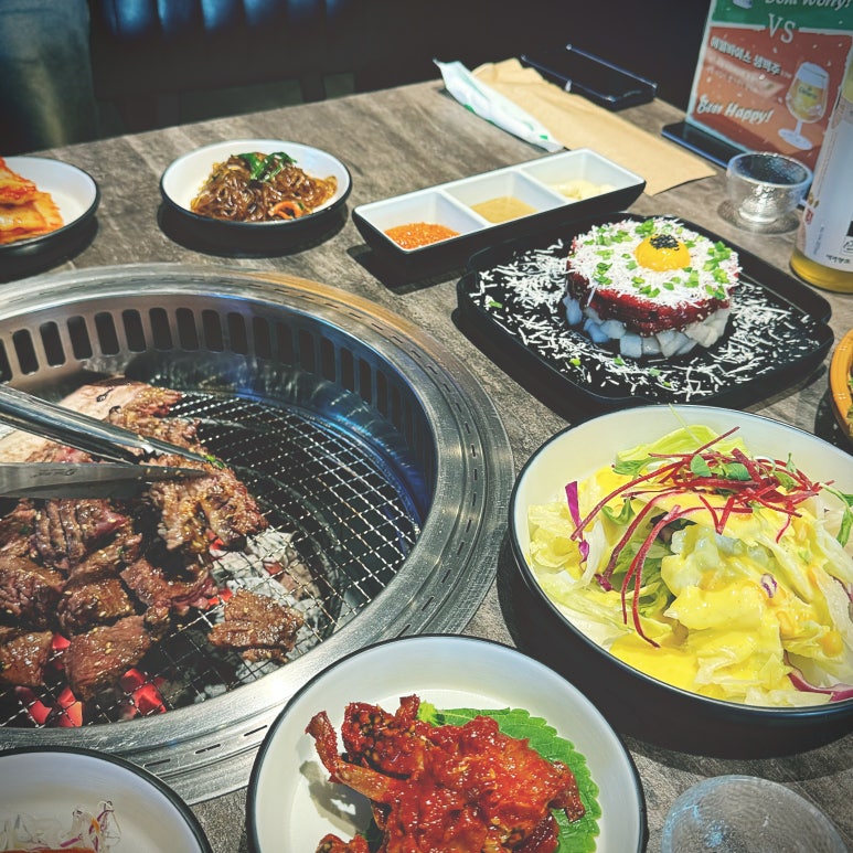 노천골 이미지