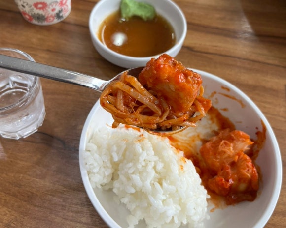성진콩나물 이미지