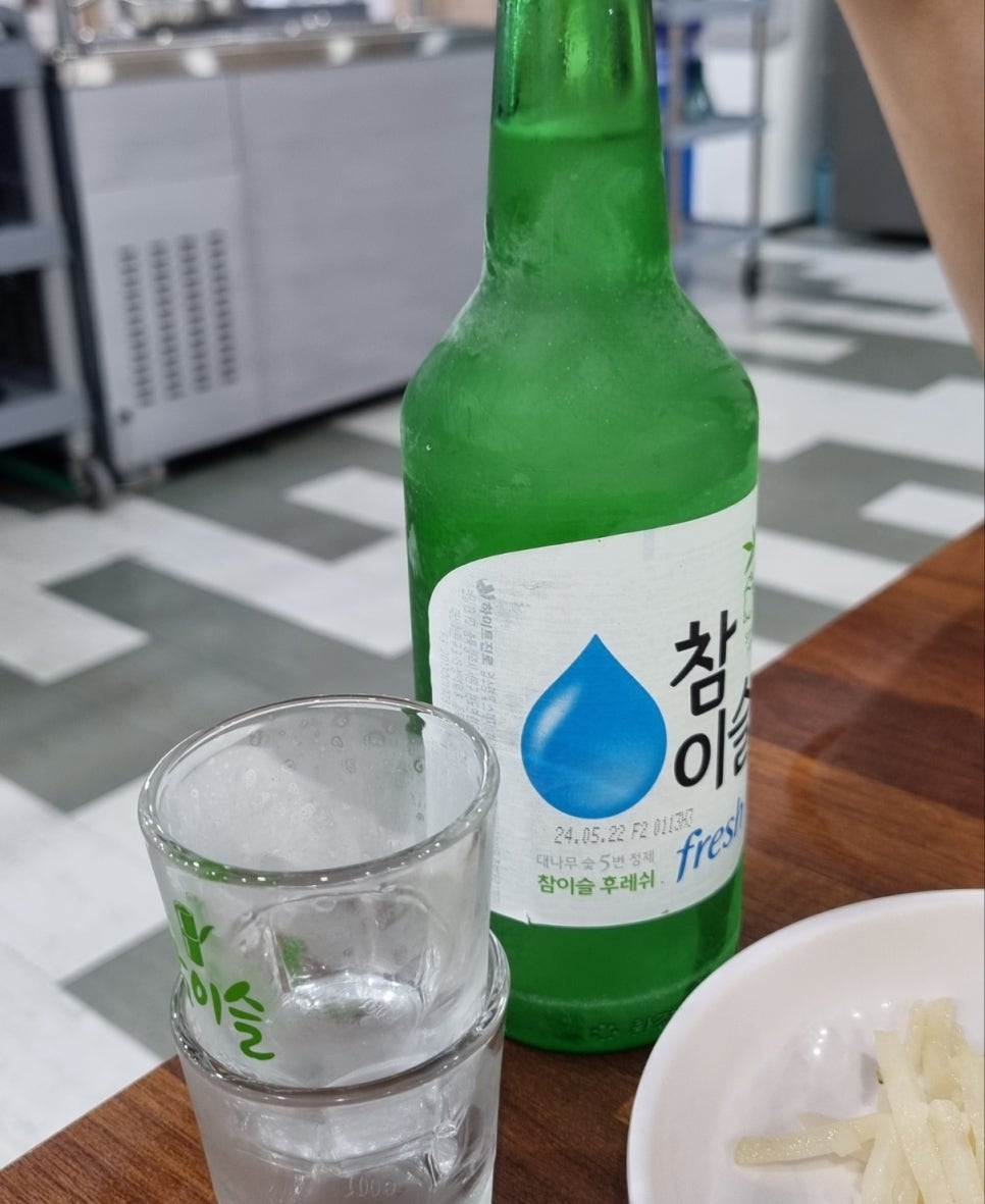 이은영모듬김치찌개 인계본점 이미지