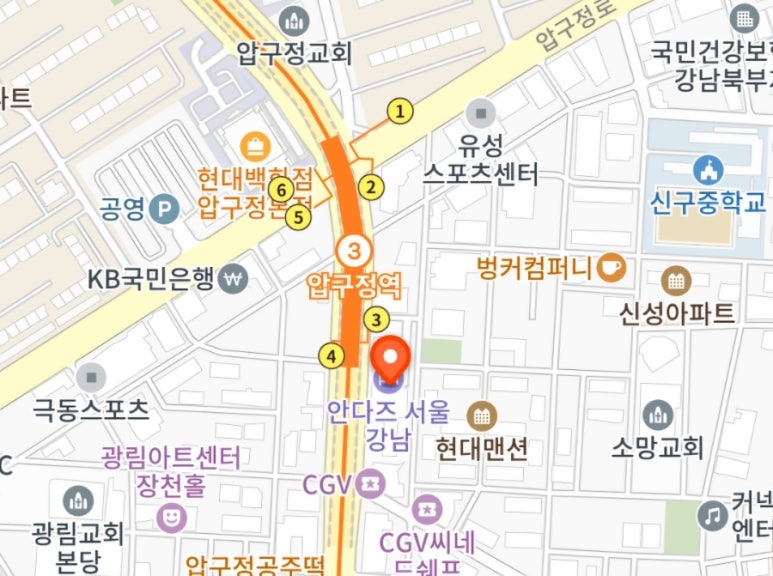 (주)마루오복시장 이미지