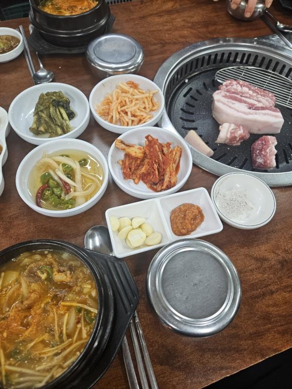 횡성생고기 이미지