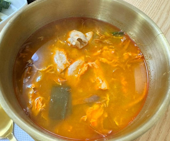 초가뜰구암막국수 이미지