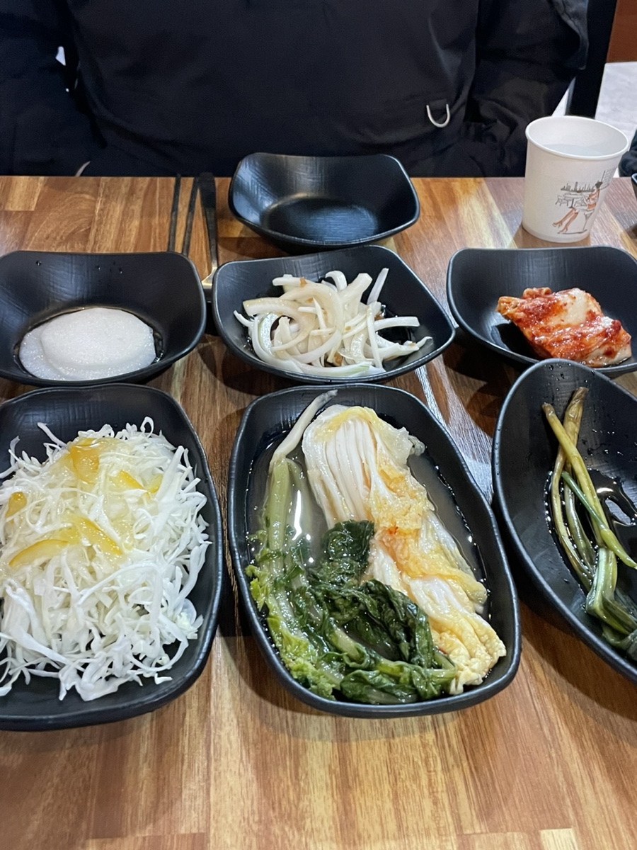 남목참숯갈비 이미지