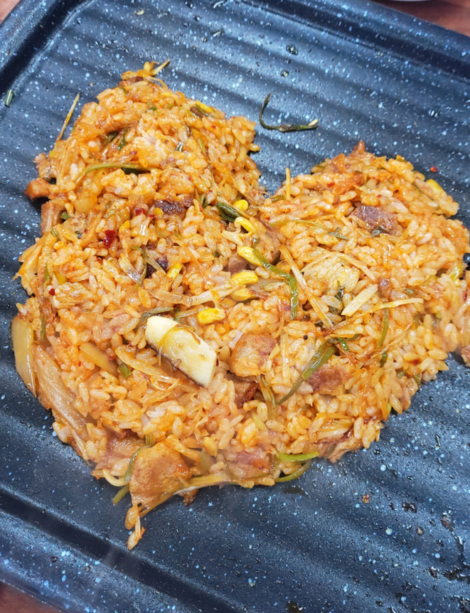 우천불고기 이미지