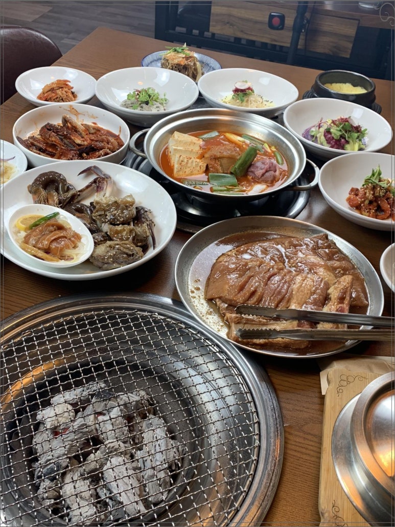 갈비애가 이미지