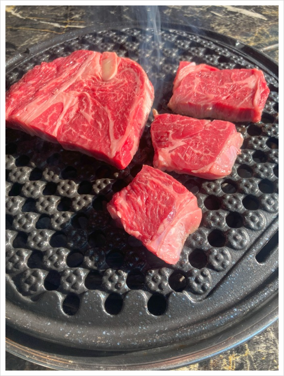 신기정육식당 이미지