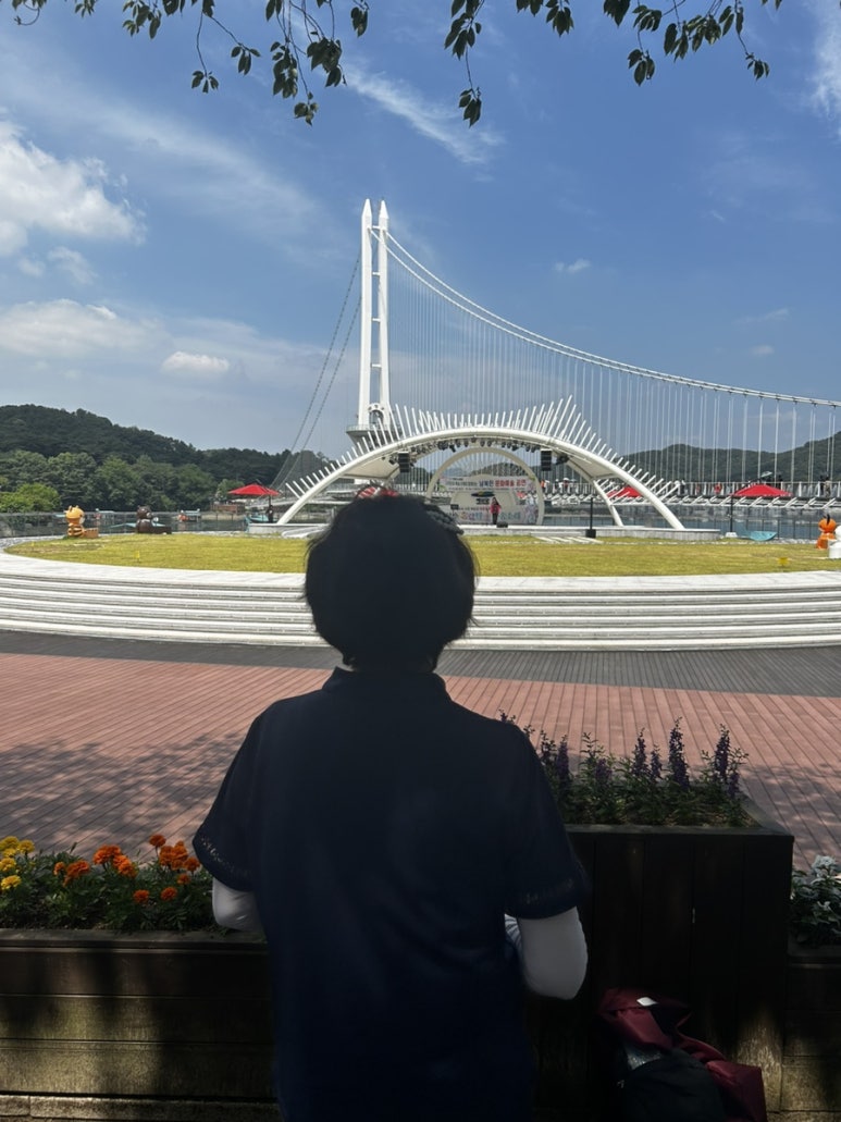 예당호호떡 이미지