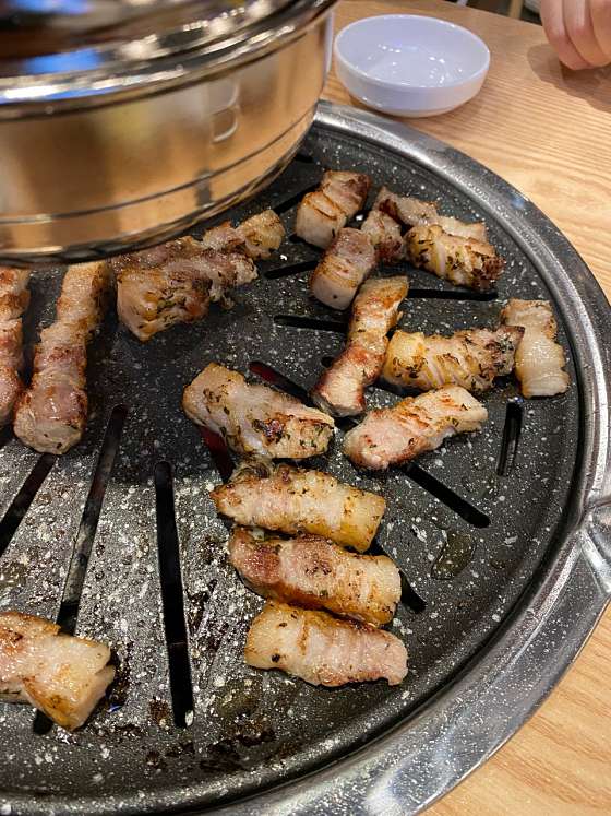 더하다 진주평거점 이미지