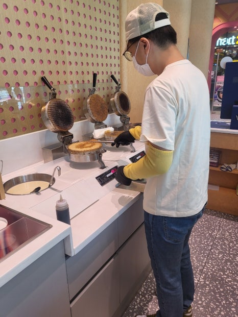 비알코리아(주) 이미지