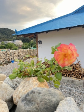 해뜨는펜션 이미지